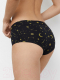 Миниатюра изображения товара Трусы женские Mark Formelle 412237 (р.98, звездочки на черном)
