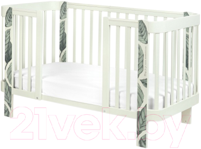

Комплект расширения для кроватки Happy Baby, 95029