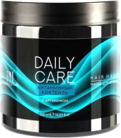 

Маска для волос TNL, Daily Care Витаминный коктейль с аргинином