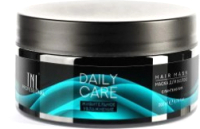 

Маска для волос TNL, Daily Care Живительное увлажнение с пантенолом