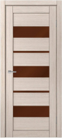 

Дверь межкомнатная MDF Techno, Dominika Classic 114 90x200
