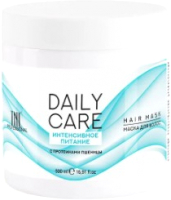 

Маска для волос TNL, Daily Care Интенсивное питание с протеинами пшеницы