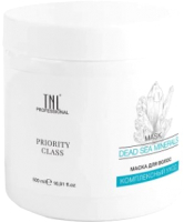 

Маска для волос TNL, Priority Class Dead Sea Minerals Комплексный уход