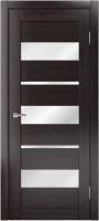 

Дверь межкомнатная MDF Techno, Dominika Classic 114 50x200