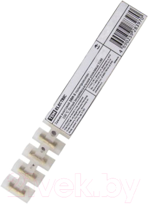 Клеммная колодка TDM SQ0510-0043