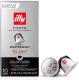 Миниатюра изображения товара Кофе в капсулах illy Espresso Forte (10x57г)