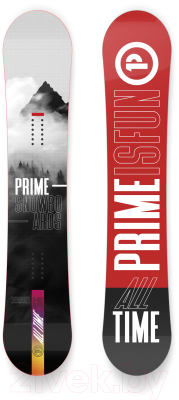 

Сноуборд Prime Snowboards, Cool-All Time / 50010