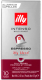 Кофе в капсулах illy Espresso Intenso (10x57г) - 
