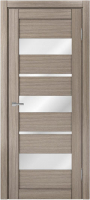 

Дверь межкомнатная MDF Techno, Dominika Classic 114 50x200
