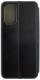Миниатюра изображения товара Чехол-книжка Case Magnetic Flip для Galaxy A72 (черный)