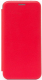 Чехол-книжка Case Magnetic Flip для Galaxy A32 4G (красный) - 