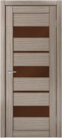 

Дверь межкомнатная MDF Techno, Dominika Classic 114 50x200