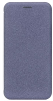 Чехол-книжка Case Vogue для Redmi Note 5 Pro (серый) - 