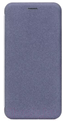 Чехол-книжка Case Vogue для Redmi Note 5 Pro (серый)