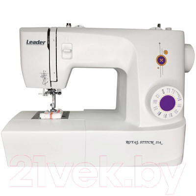 Швейная машина Leader Royal Stitch 21A