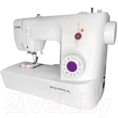 Швейная машина Leader Royal Stitch 21A