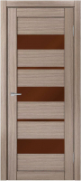 

Дверь межкомнатная MDF Techno, Dominika Classic 114 90x200