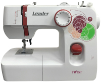 Швейная машина Leader Twist - 