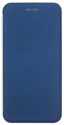 Чехол-книжка Case Vogue для P30 (синий)