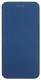 Чехол-книжка Case Vogue для P30 (синий) - 