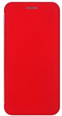 Чехол-книжка Case Vogue для P30 (красный)