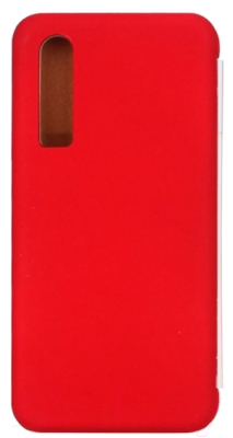 Чехол-книжка Case Vogue для P30 (красный)