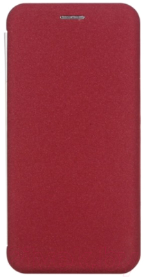 Чехол-книжка Case Vogue для P30 (винный)