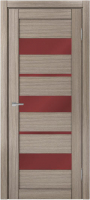 

Дверь межкомнатная MDF Techno, Dominika Classic 114 50x200