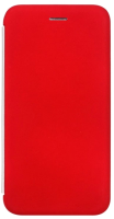 Чехол-книжка Case Vogue для Honor 8C (красный) - 