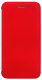 Чехол-книжка Case Vogue для Honor 8C (красный) - 