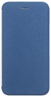 Чехол-книжка Case Vogue для Honor 8C (синий) - 