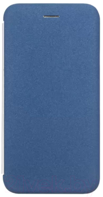 Чехол-книжка Case Vogue для Honor 8C (синий)