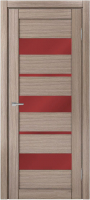 

Дверь межкомнатная MDF Techno, Dominika Classic 114 90x200