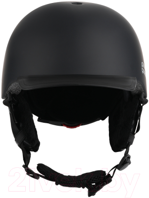 Изображение товара Шлем горнолыжный Prime Snowboards Cool C1 / 50049 (р-р 55-58, черный)