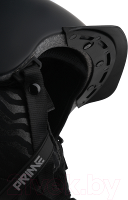 Изображение товара Шлем горнолыжный Prime Snowboards Cool C1 / 50049 (р-р 55-58, черный)