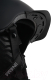 Миниатюра изображения товара Шлем горнолыжный Prime Snowboards Cool C1 / 50049 (р-р 55-58, черный)