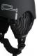 Миниатюра изображения товара Шлем горнолыжный Prime Snowboards Cool C1 / 50049 (р-р 55-58, черный)