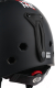 Миниатюра изображения товара Шлем горнолыжный Prime Snowboards Cool C1 / 50049 (р-р 55-58, черный)