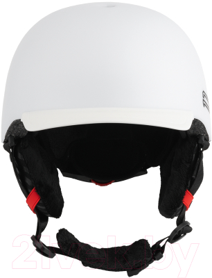 Изображение товара Шлем горнолыжный Prime Snowboards Cool C1 / 50052 (р-р 55-58, белый)