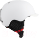 Миниатюра изображения товара Шлем горнолыжный Prime Snowboards Cool C1 / 50052 (р-р 55-58, белый)