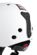 Миниатюра изображения товара Шлем горнолыжный Prime Snowboards Cool C1 / 50052 (р-р 55-58, белый)
