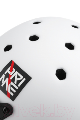 Изображение товара Шлем горнолыжный Prime Snowboards Cool C1 / 50052 (р-р 61-63, белый)