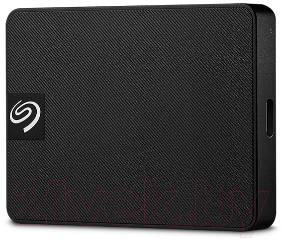 Внешний жесткий диск Seagate External Expansion Portable 4TB (STKM4000400)