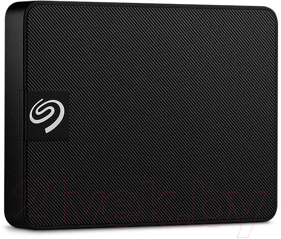 Внешний жесткий диск Seagate External Expansion Portable 4TB (STKM4000400)