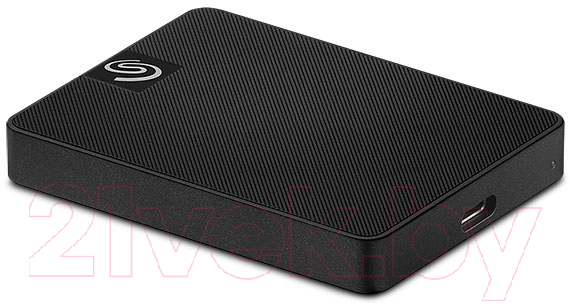 Внешний жесткий диск Seagate External Expansion Portable 4TB (STKM4000400)