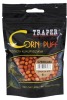 

Прикормка рыболовная, Corn Puff 4мм / 8351