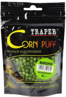 

Прикормка рыболовная, Corn Puff 4мм / 9439