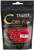 

Прикормка рыболовная, Corn Puff 4мм / 4882