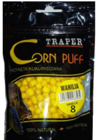 

Прикормка рыболовная, Corn Puff 8мм / 4891