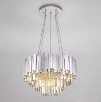 

Люстра HIPER, H162-1